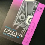 Lamzu Maya X Lightweight Gaming Mouse Review - Hard-Gamer Tech