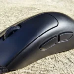 Razer DeathAdder V3 Hyperspeed review: Buckle up, it's fast!