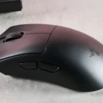 I love the feel and performance of this Razer gaming mouse, but I’m not so sure everyone will get on with its shape