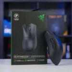 Razer DeathAdder V3 HyperSpeed review: lightning-fast and ultralight for top Esports gaming