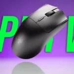 Viper V3 Hyperspeed Feels Like a Knockoff Razer Mouse