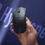 Razer Viper V3 Hyperspeed Review.. BEST SHAPE OF THE YEAR??