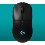 The Logitech G Pro 2 Lightspeed gaming mouse is good, but as someone that reviewed it, I'd pick its predecessor on offer instead