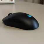 Logitech G Pro 2 Lightspeed review: Familiar design, reliable performance - Dexerto