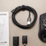 SteelSeries Aerox 3 Wireless Gen 2 Review (PC)