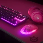 SteelSeries Commemorates 25th Anniversary with the Launch of Aerox 3 Wireless Gen 2