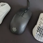 SteelSeries Rival 3 Gen 2 gaming mice review — Flyweight competitor