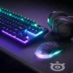 SteelSeries Aerox 3 Wireless Gen-2: 4K gaming mouse launches with improvements