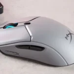 I gamed with the Pulsefire Haste 2 Pro and it was natural fit for my hand, but it won’t be for everyone