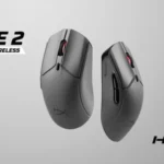HyperX Pulsefire Haste 2 Pro 4K review
