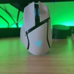 Razer Basilisk V3 Pro 35K review: "hampered by its predecessor"