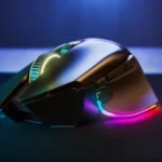 Razer Basilisk V3 Pro 35K Gaming Mouse Review - Tech Reviews Lab