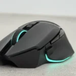 Razer Basilisk V3 Pro 35K Review – Same, same but better - PowerUp!