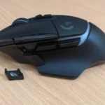 The Logitech G502 X Plus is a (mostly) honed reimagining of a killer gaming mouse