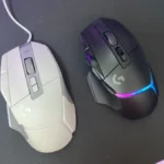 Logitech G502 X Plus gaming mouse review: "Potential contenders for the top spot"