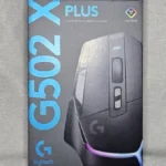Logitech G502 X Plus Wireless Lightforce Mouse Review - Impulse Gamer