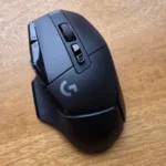 The Logitech G502 X Lightspeed Gaming Mouse Is Still Solid Even With Its Age - IGN