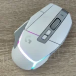 Logitech G502 X Plus review: a wireless gaming mouse with stunning RGB lights
