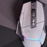 Logitech G502 X Plus review: An icon revamped