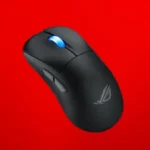 Asus ROG Keris II Ace Review - IGN