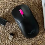 Asus ROG Keris II Ace Review