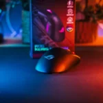 ASUS ROG Keris II Origin Review: This gaming mouse leaves nothing to be desired