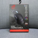 ASUS ROG Keris II Ace Review - Great, But Not For Long Fingers - Pokde.Net