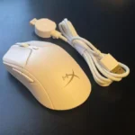 HyperX Pulsefire Haste 2 Wireless Mouse Review: A Simple and Fantastic Option