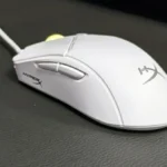 HyperX Pulsefire Haste 2 Mouse Review - CGMagazine
