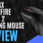 HyperX Pulsefire Haste 2 Wireless Gaming Mouse - Review | MKAU Gaming