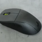 Corsair M75 AIR review - ultralight gaming mouse