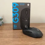 Logitech G309 Lightspeed Gaming Mouse Review: A premium option for casual gamers