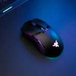 Razer Cobra HyperSpeed Wireless Gaming Mouse Review - CGMagazine