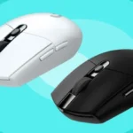 Logitech G305 Wireless Gaming Mouse Review - IGN