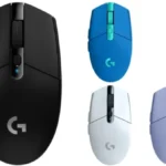 LOGITECH G305 LIGHTSPEED WIRELESS GAMING MOUSE REVIEW - Impulse Gamer