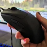 Razer DeathAdder V3 mouse review: Gaming mice don't get much better than this