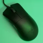 Razer DeathAdder V3 review - lightweight ergonomic simplicity