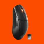 SteelSeries Rival 3 Wireless Gen 2 Mouse Review