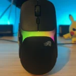 The Glorious Model O 3 Wireless has some slick ideas, but those numbers need to fall fast | Review