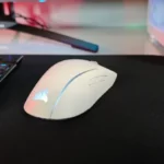 Corsair M75 Wireless Gaming Mouse Review - CGMagazine