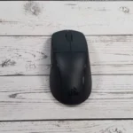 Corsair M75 Wireless Mouse: top-notch gaming performance for both righties and lefties