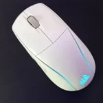 Corsair M75 Wireless review: "a must-see for those after a true ambidextrous design"