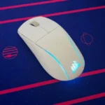 Corsair M75 Wireless review - a fantastic but short-sighted mouse