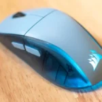 Corsair M75 Wireless Mouse Review: Great for Lefties