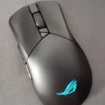 Review: ROG Gladius III Wireless AimPoint Gaming Mouse