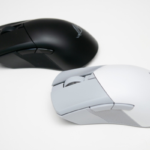 ASUS ROG Gladius 3 Wireless Aimpoint – a lightweight wireless gaming mouse