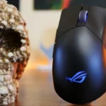 Asus ROG Gladius III Wireless review: Customisable switches and gaming greatness