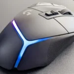 Logitech G502 X Lightspeed review