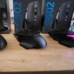 Logitech’s G502 X Lightspeed makes a legendary gaming mouse even better