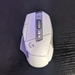 Logitech G502X Lightspeed Wireless Gaming Mouse Review | TechNuovo